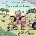 Cover: Cos i ment en forma - BARCANOVA