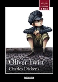 Cover: Oliver Twist - BARCANOVA