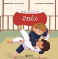 Cover: Judo - BARCANOVA