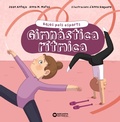 Cover: Gimn&agrave;stica r&iacute;tmica - BARCANOVA