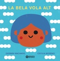 Cover: La Bela vola alt - BARCANOVA