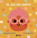 Cover: El joc del Barto - BARCANOVA