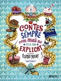 Cover: Contes de sempre com mai no te'ls han explicat - BARCANOVA