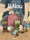Cover: El nou - BARCANOVA
