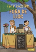 Cover: Fora de lloc - BARCANOVA