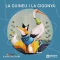Cover: La guineu i la cigonya - BARCANOVA