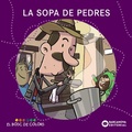 Cover: Sopa de pedres - BARCANOVA