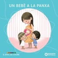 Cover: Un beb&egrave; a la panxa - BARCANOVA