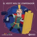Cover: El vestit nou de l'emperador - BARCANOVA