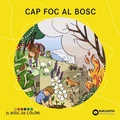 Cover: Cap foc al bosc - BARCANOVA