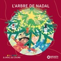 Cover: L' arbre de Nadal - BARCANOVA