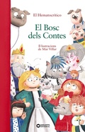 Cover: El Bosc dels Contes - BARCANOVA