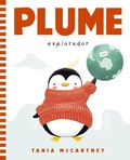 Cover: Plume. Explorador - BARCANOVA