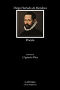 Cover: Poes&iacute;a - Ediciones C&aacute;tedra