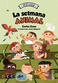 Cover: La setmana animal - BARCANOVA