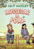 Cover: Mossegar la poma - BARCANOVA