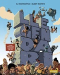 Cover: Llegendari - BARCANOVA