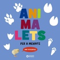 Cover: Animalets - BARCANOVA