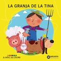 Cover: La granja de la Tina - BARCANOVA