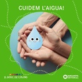 Cover: Cuidem l'aigua! - BARCANOVA