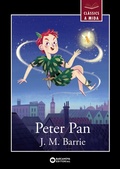 Cover: Peter Pan - BARCANOVA