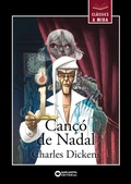 Cover: Can&ccedil;&oacute; de Nadal - BARCANOVA