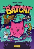 Cover: BatCat - BARCANOVA