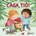Cover: Caga, ti&oacute;! - BARCANOVA