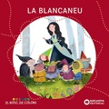 Cover: La Blancaneu - BARCANOVA