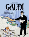 Cover: Gaud&iacute;. L'arquitecte de les formes impossibles - BARCANOVA