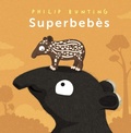 Cover: Superbeb&egrave;s - BARCANOVA