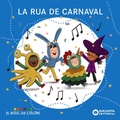 Cover: La rua de carnaval - BARCANOVA