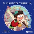 Cover: El Flautista d'Hamelin - BARCANOVA