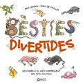 Cover: B&egrave;sties divertides - BARCANOVA
