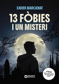 Cover: 13 f&ograve;bies i un misteri - BARCANOVA