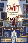 Cover: Els Swift. Una galeria de pocavergonyes - BARCANOVA