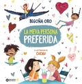 Cover: La meva persona preferida - BARCANOVA