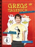 Cover: Gregs Tagebuch 1. Von Idioten umzingelt - Oetinger Media
