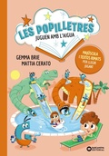 Cover: Les Popilletres juguen amb l'aigua - BARCANOVA