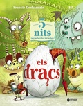 Cover: 5 nits per saber-ho tot sobre els dracs - BARCANOVA