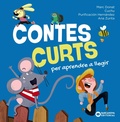 Cover: Contes curts per aprendre a llegir - BARCANOVA