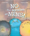 Cover: No ens agraden els nens! - BARCANOVA