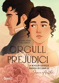 Cover: Orgull i prejudici - BARCANOVA