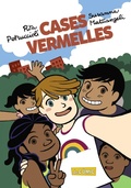 Cover: Cases vermelles - BARCANOVA