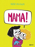 Cover: Mama! - BARCANOVA