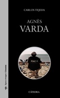 Cover: Agn&egrave;s Varda - Ediciones C&aacute;tedra