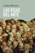 Cover: Las risas del arte - Ediciones C&aacute;tedra