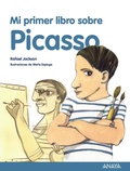 Cover: Mi primer libro sobre Picasso - ANAYA INFANTIL Y JUVENIL