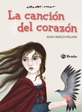 Cover: La canci&oacute;n del coraz&oacute;n - Editorial Bru&ntilde;o