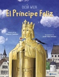 Cover: El Pr&iacute;ncipe Feliz - Editorial Bru&ntilde;o